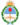 Escudo de la República Argentina